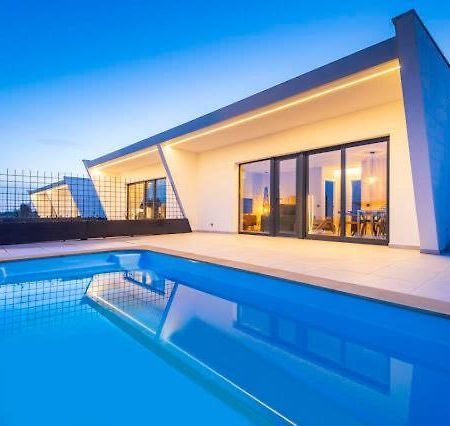 Villas Cardas Sanxenxo Zewnętrze zdjęcie